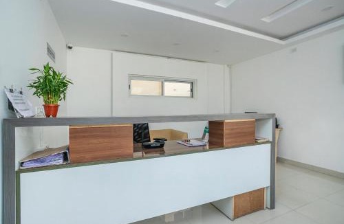 Devanahalli Hotel | Super Hotel O Cosmopolitan