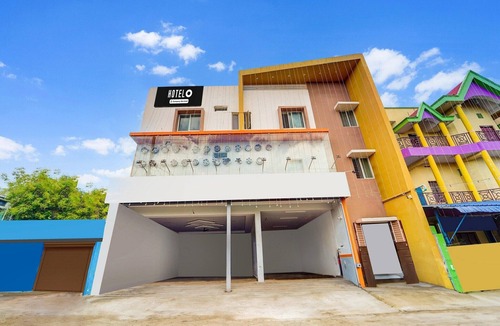 Arappalayam House | Super Hotel O Aarapalayam