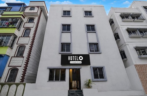 Kolkata Hotel | Super Hotel O Acropolis Mall Kolkata Formerly The Orchid Residency