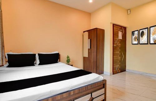 Kamarhati Hotel | Super Hotel O Agarpara Railway Station Road Formerly Chowdhury Guest House