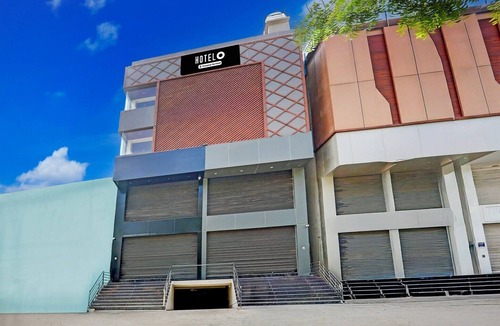 Anantapur House | Super Hotel O Ananthpur TR Residency