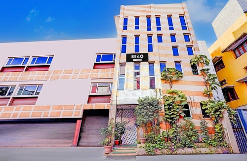 Porur House | Super Hotel O Arcot Road Porur