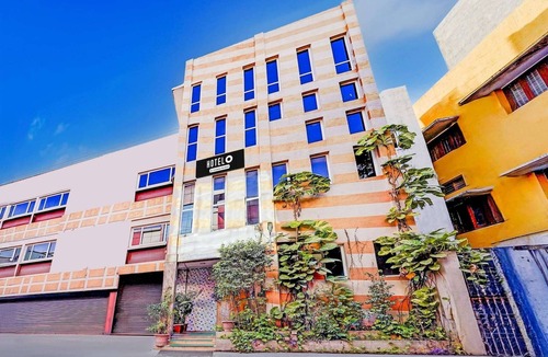 Porur House | Super Hotel O Arcot Road Porur