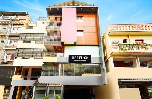 Bengaluru House | Super Hotel O Bangalore Airport Road