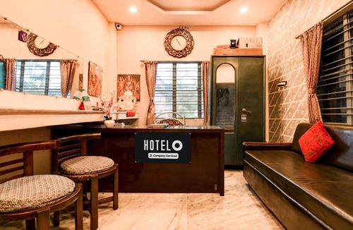 Shibpur Hotel | Super Hotel O Botanical Garden Formerly Tanima Villa 2