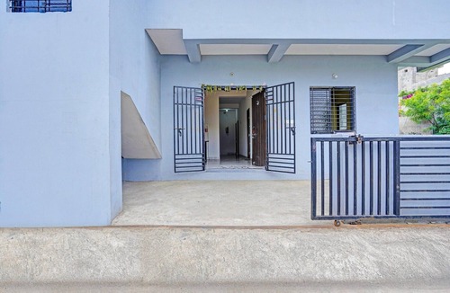 Hingana House | Super Hotel O CRPF Crossway