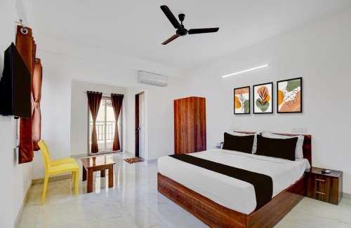 Pune Hotel | Super Hotel O Destiny Inn
