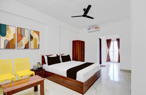 Pune Hotel | Super Hotel O Destiny Inn