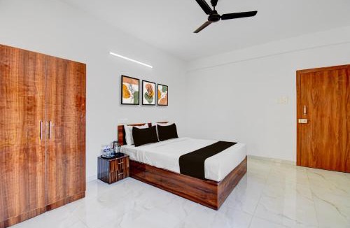 Pune Hotel | Super Hotel O Destiny Inn