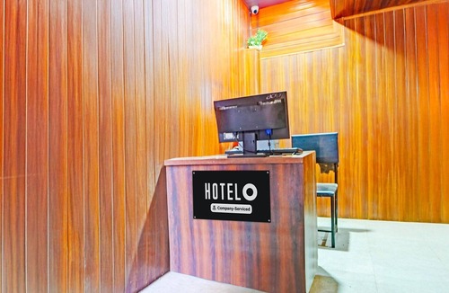 Nagpur House | Super Hotel O Dighori Nagpur