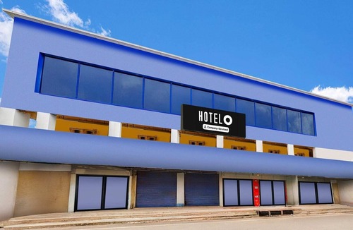 Eluru House | Super Hotel O Eluru Railway Station