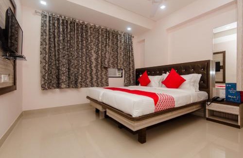 Vashi Hotel | Super Hotel O Gems