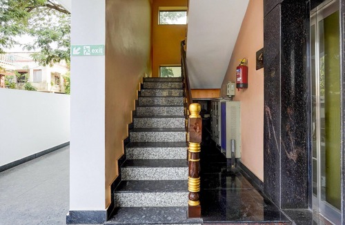 Nellore House | Super Hotel O GT Road Nellore