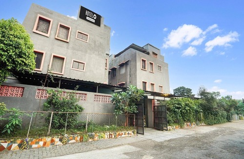 Nagpur House | Super Hotel O Hingna Road