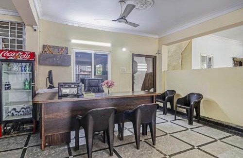 Kondapur Hotel | Super Hotel O Honey Heights Near Botanical Garden