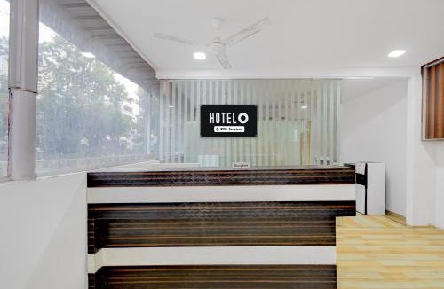 Miyapur Hotel | Super Hotel O Hyderabad City Centre Formerly S Grand Residency