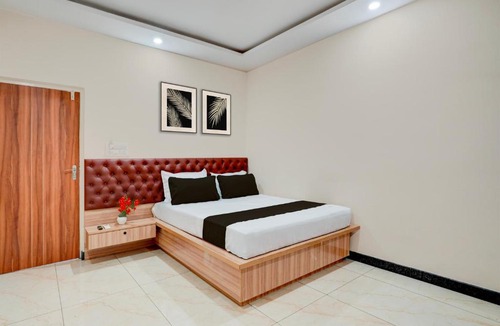 Bengaluru Hotel | Super Hotel O Kachohalli Gate Formerly SRS Lodge