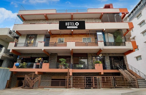 Narasapura House | Super Hotel O Madavara Metro Station