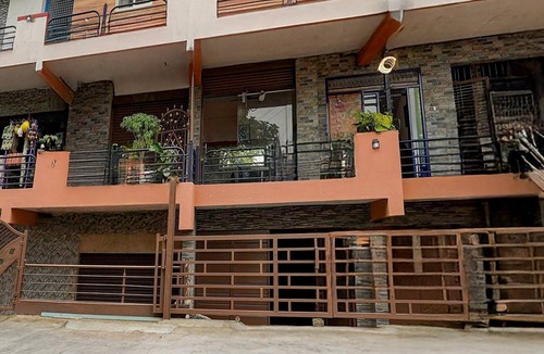 Narasapura House | Super Hotel O Madavara Metro Station
