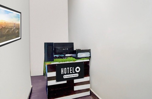 Hyderabad House | Super Hotel O Malkajgiri