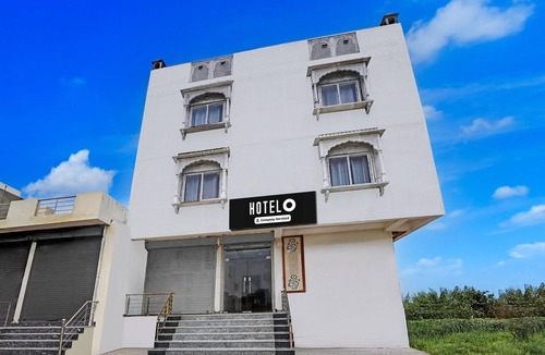 Rajawas House | Super Hotel O Mehta College