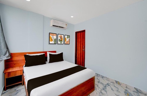 Uppal Hotel | Super Hotel O MM Stay & Luxury Rooms