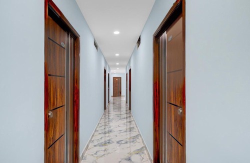 Uppal Hotel | Super Hotel O MM Stay & Luxury Rooms