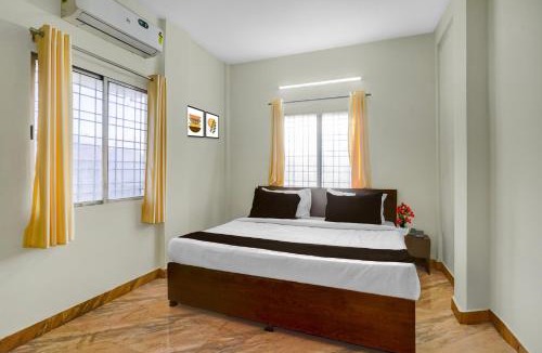 Nagpur Hotel | Super Hotel O Nandanvan Formerly Royal Villa Inn