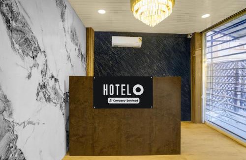 Nagpur Hotel | Super Hotel O Nandanvan Formerly Royal Villa Inn