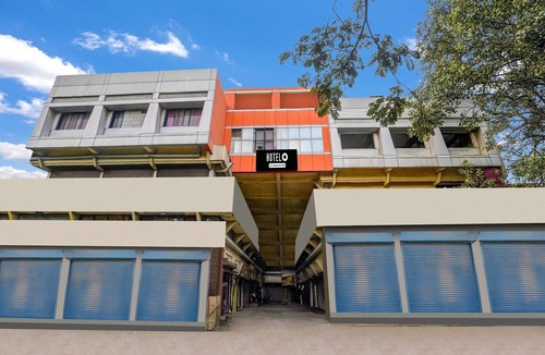 Nashik House | Super Hotel O Nashik