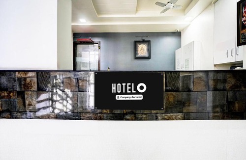 Nashik Road Hotel | Super Hotel O Nashik Road Formerly The Address Hotel