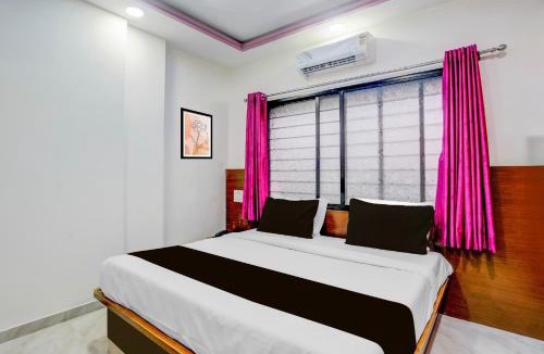 Nashik Hotel | Super Hotel O Nashik Road Railway Station