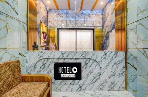 Nashik Hotel | Super Hotel O Nashik Road Railway Station