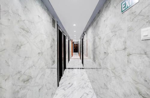 Nashik Hotel | Super Hotel O Nashik Road Railway Station