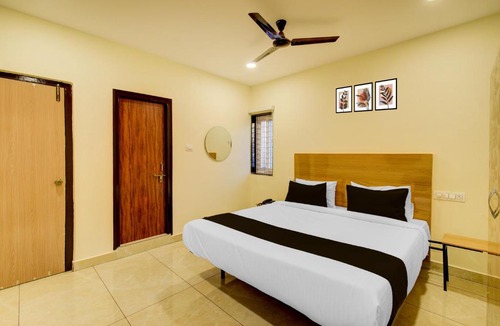 Medchal Hotel | Super Hotel O Nivara