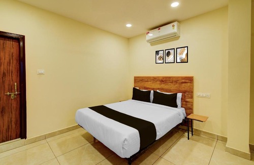 Medchal Hotel | Super Hotel O Nivara