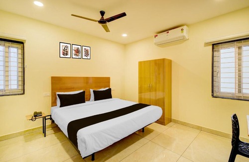 Medchal Hotel | Super Hotel O Nivara