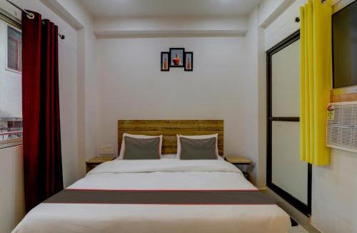 Gorakhpur Hotel | Super Hotel O Paliwal's Paradise