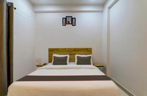 Gorakhpur Hotel | Super Hotel O Paliwal's Paradise