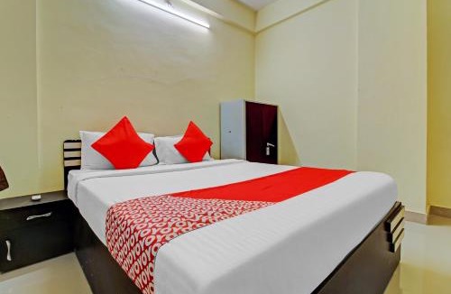 Phase 1 Hotel | Super Hotel O Pioneer 2