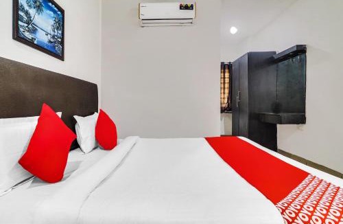 Hyderabad Hotel | Super Hotel O Qualia Hotel Dilsukhnagar Near Dilsukhnagar Metro Station