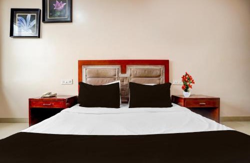 Nagpur Hotel | Super Hotel O Rani Durgawati Crossway Formerly Orient Palace