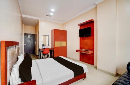Nagpur Hotel | Super Hotel O Rani Durgawati Crossway Formerly Orient Palace