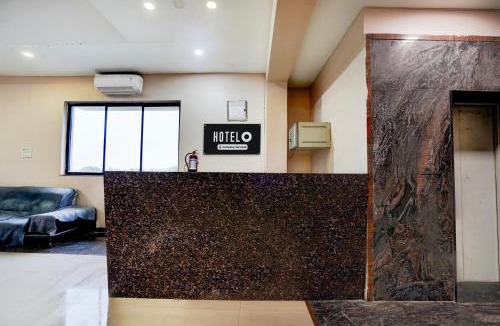 Nagpur Hotel | Super Hotel O Rani Durgawati Crossway Formerly Orient Palace