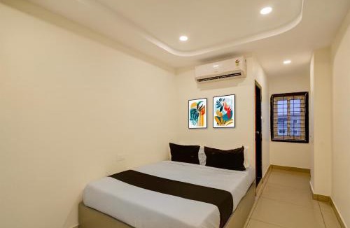 Medchal Hotel | Super Hotel O RB Comfort