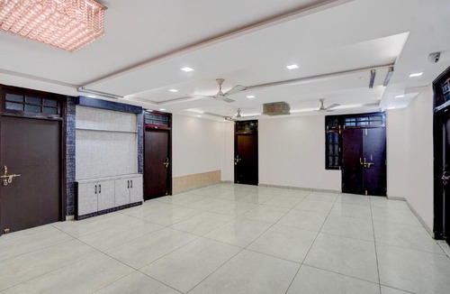 Aliganj Hotel | Super Hotel O Regional Science City Lucknow Formerly Rainbow Gold Inn