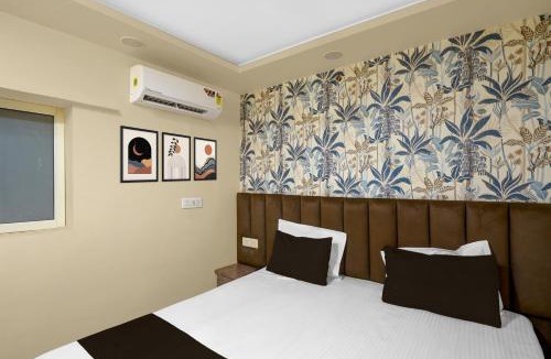 Jhansi Hotel | Super Hotel O RS PALACE