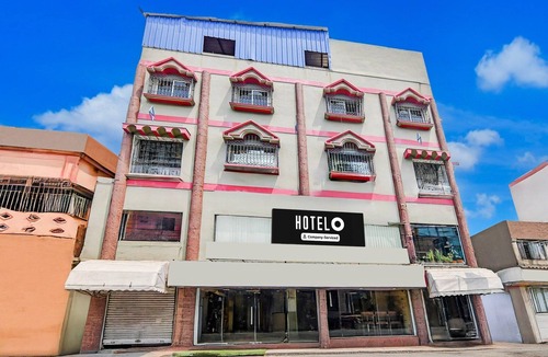 Shrirampur House | Super Hotel O Serampore