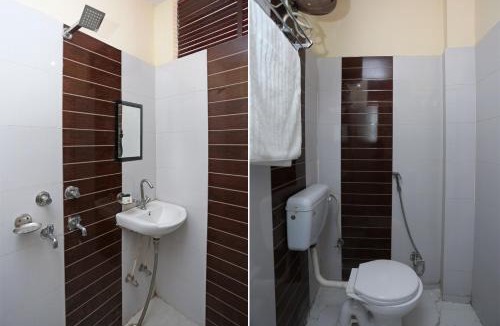Lanka Hotel | Super Hotel O Shree Shree Guest House