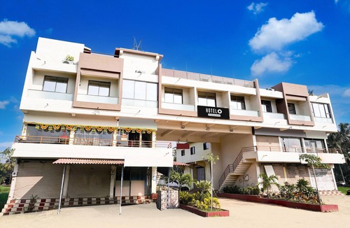 Veraval House | Super Hotel O Somnath Formerly Hotel Somnath Tirth